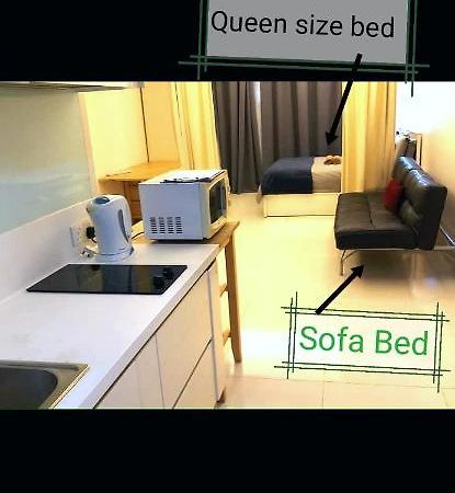 Corporate Hotel Suites At Hartamas / Mont Kiara Kuala Lumpur Dış mekan fotoğraf