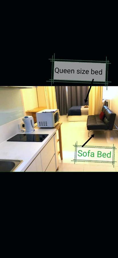 Corporate Hotel Suites At Hartamas / Mont Kiara Kuala Lumpur Dış mekan fotoğraf