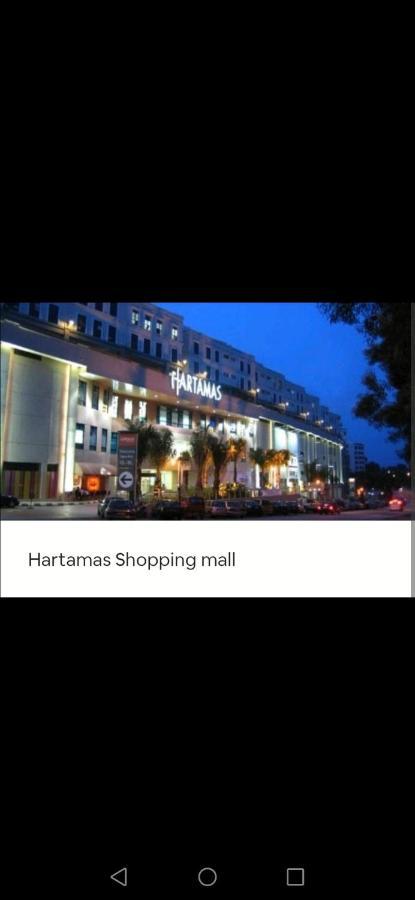 Corporate Hotel Suites At Hartamas / Mont Kiara Kuala Lumpur Dış mekan fotoğraf
