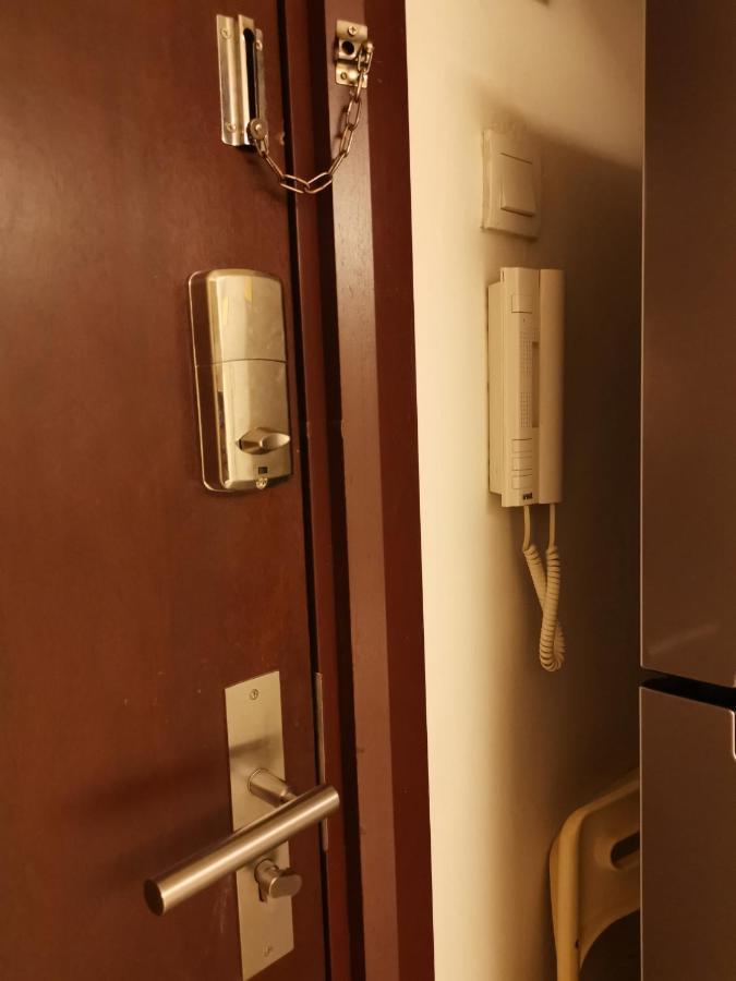 Corporate Hotel Suites At Hartamas / Mont Kiara Kuala Lumpur Dış mekan fotoğraf
