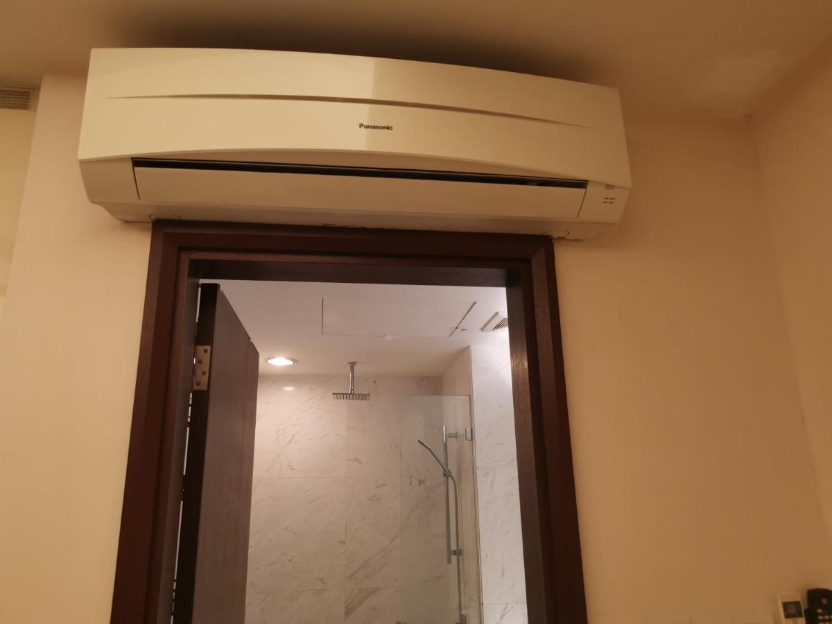 Corporate Hotel Suites At Hartamas / Mont Kiara Kuala Lumpur Dış mekan fotoğraf