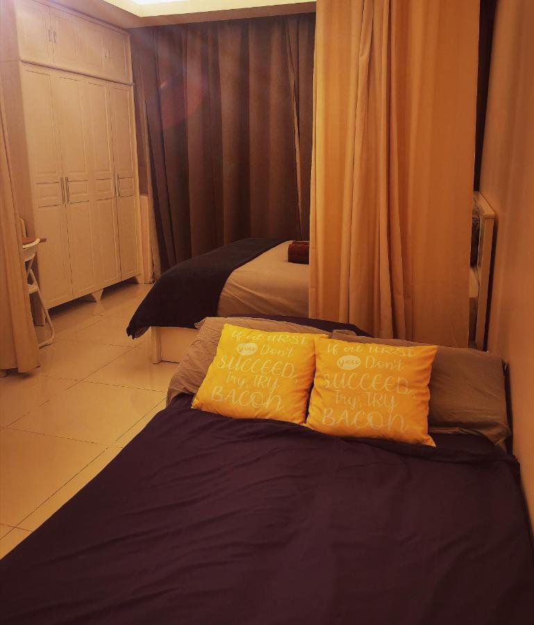 Corporate Hotel Suites At Hartamas / Mont Kiara Kuala Lumpur Dış mekan fotoğraf