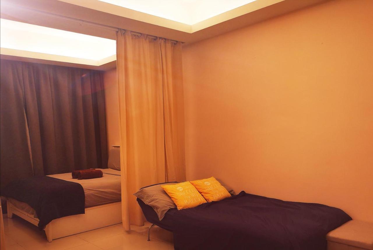 Corporate Hotel Suites At Hartamas / Mont Kiara Kuala Lumpur Dış mekan fotoğraf