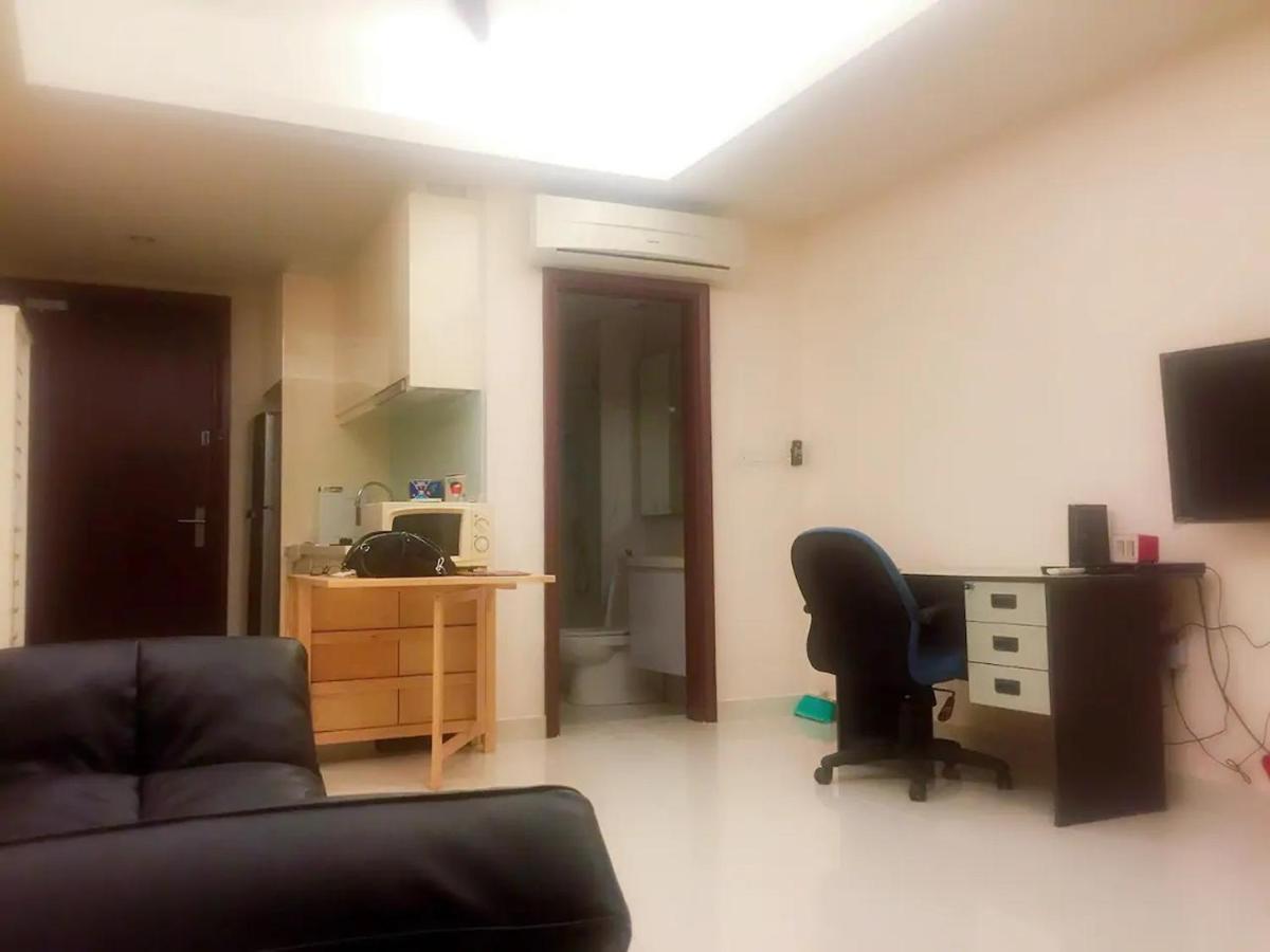 Corporate Hotel Suites At Hartamas / Mont Kiara Kuala Lumpur Dış mekan fotoğraf