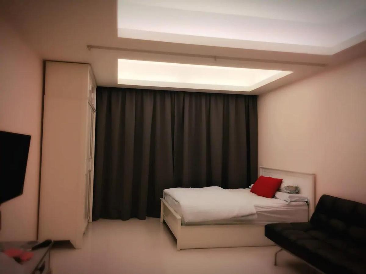 Corporate Hotel Suites At Hartamas / Mont Kiara Kuala Lumpur Dış mekan fotoğraf