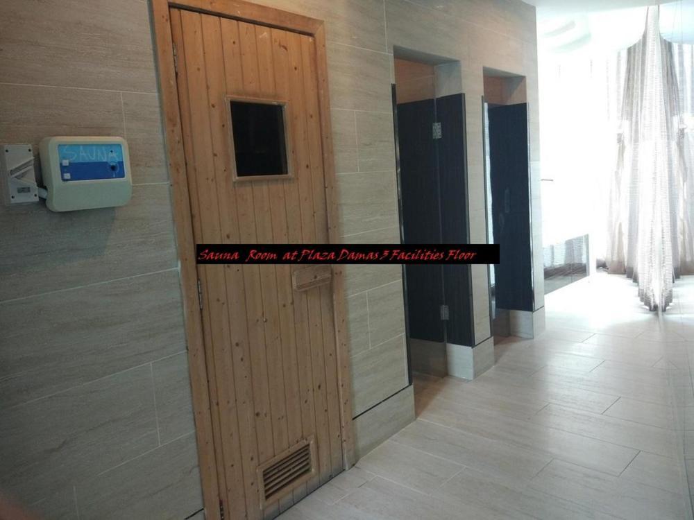 Corporate Hotel Suites At Hartamas / Mont Kiara Kuala Lumpur Dış mekan fotoğraf