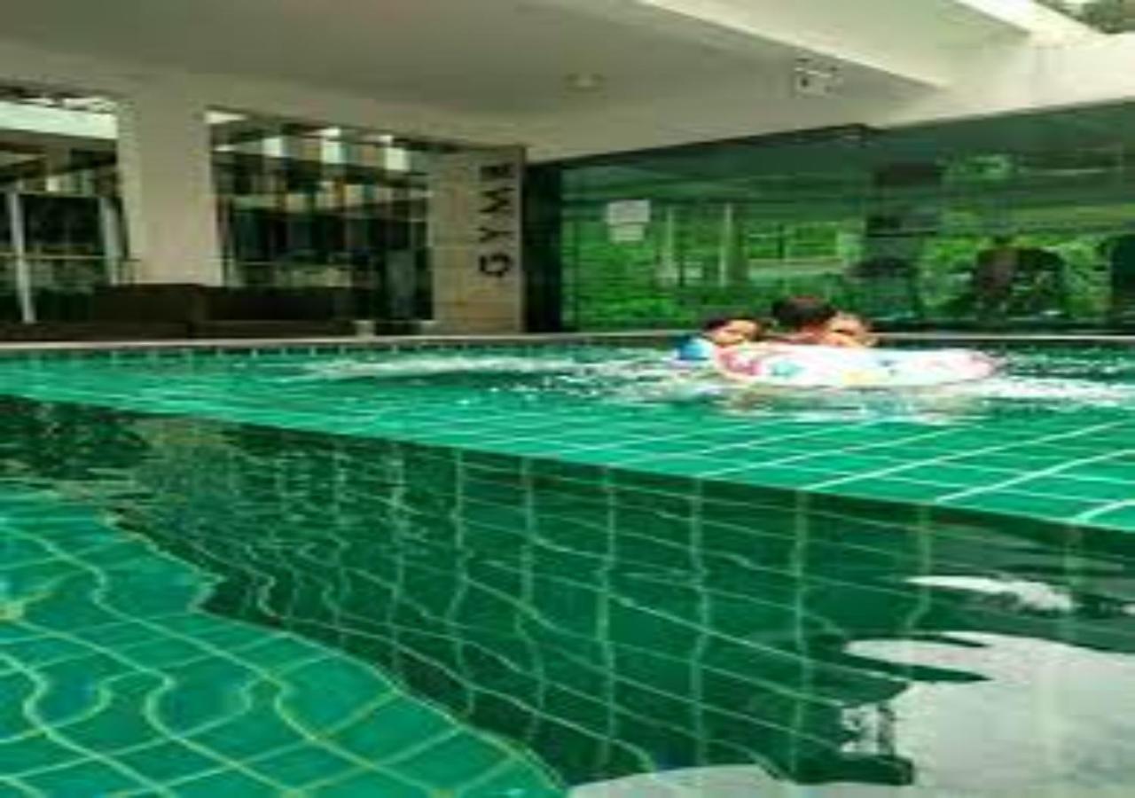 Corporate Hotel Suites At Hartamas / Mont Kiara Kuala Lumpur Dış mekan fotoğraf