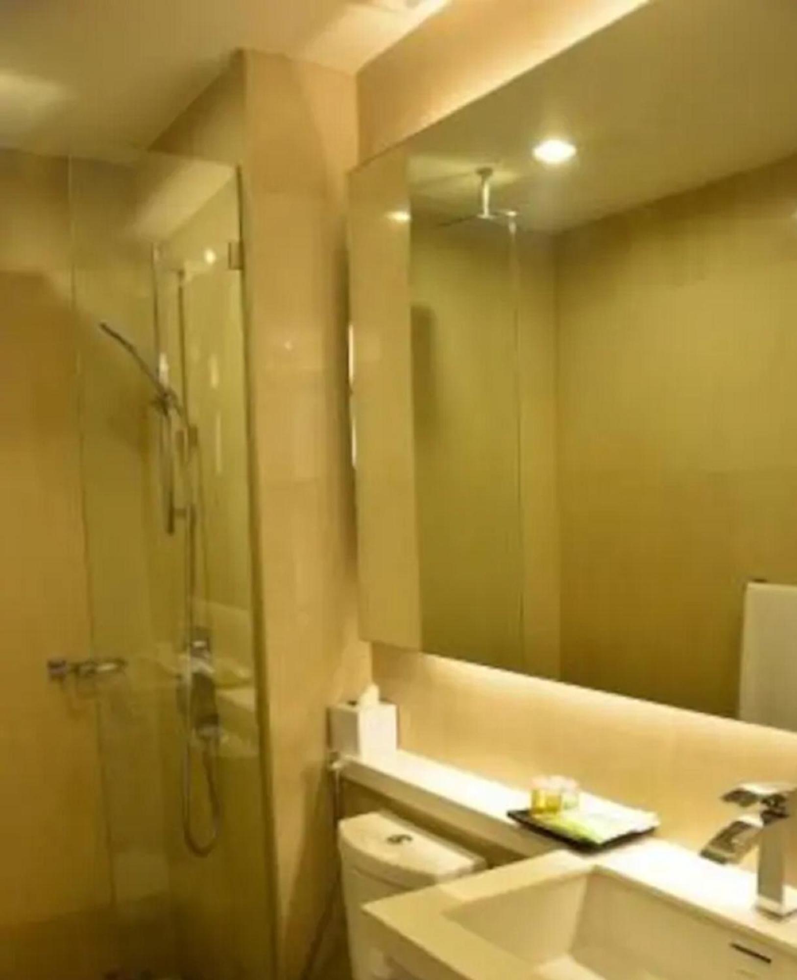 Corporate Hotel Suites At Hartamas / Mont Kiara Kuala Lumpur Dış mekan fotoğraf
