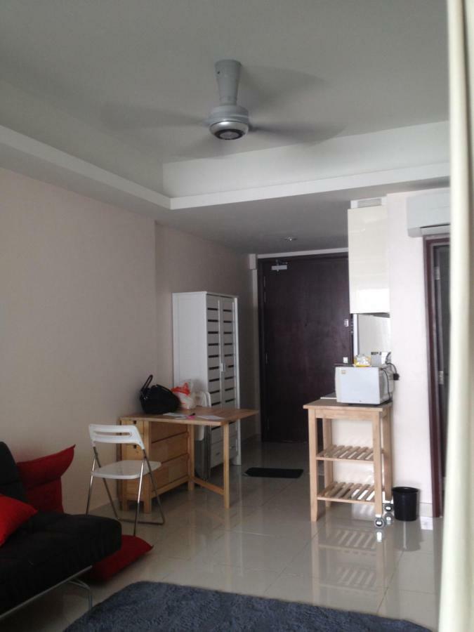 Corporate Hotel Suites At Hartamas / Mont Kiara Kuala Lumpur Dış mekan fotoğraf