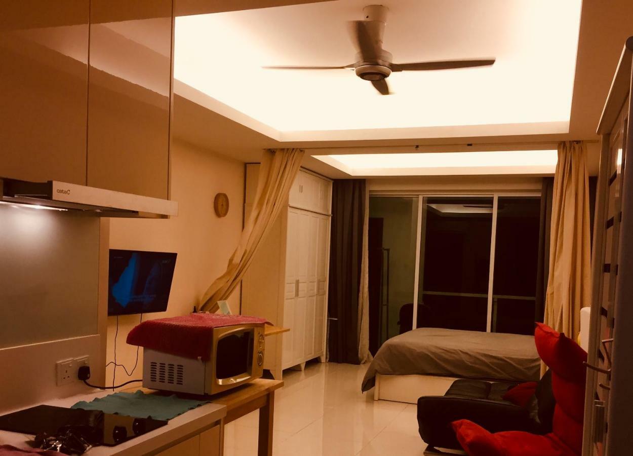 Corporate Hotel Suites At Hartamas / Mont Kiara Kuala Lumpur Dış mekan fotoğraf