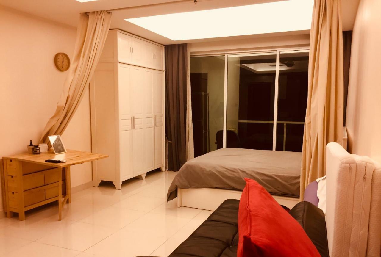 Corporate Hotel Suites At Hartamas / Mont Kiara Kuala Lumpur Dış mekan fotoğraf