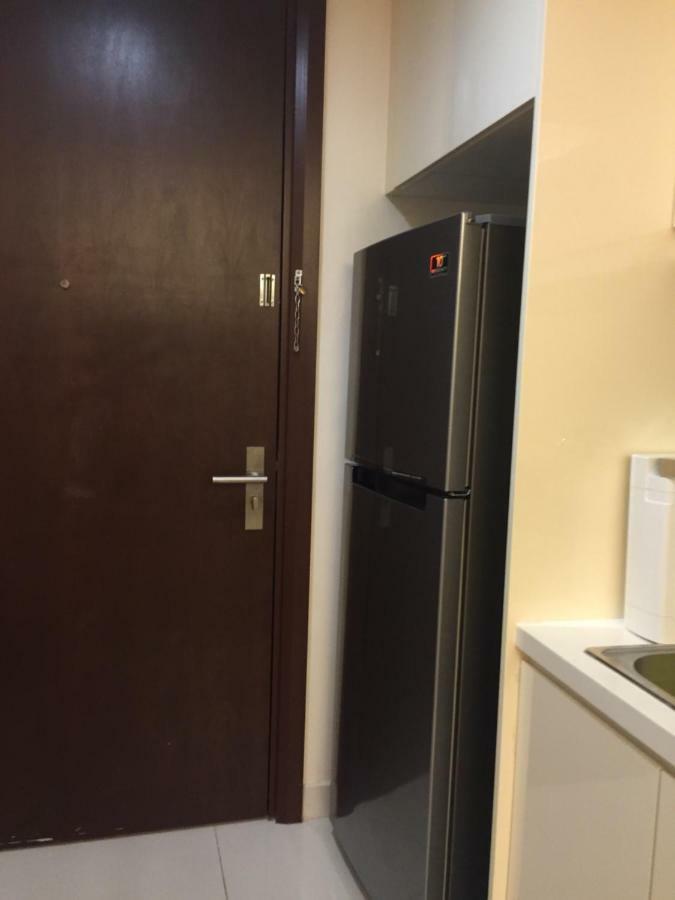 Corporate Hotel Suites At Hartamas / Mont Kiara Kuala Lumpur Dış mekan fotoğraf