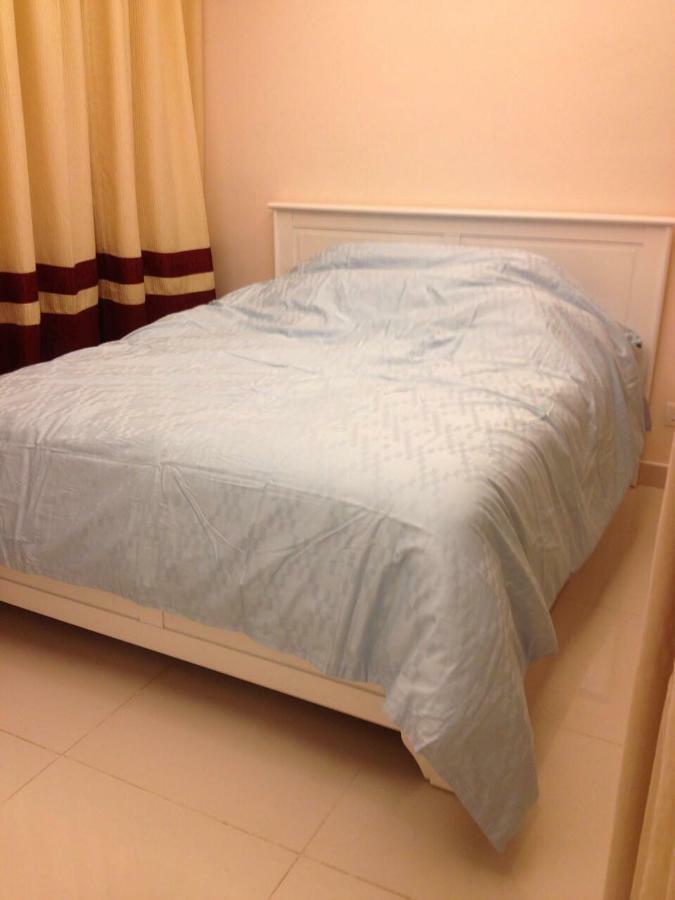 Corporate Hotel Suites At Hartamas / Mont Kiara Kuala Lumpur Dış mekan fotoğraf