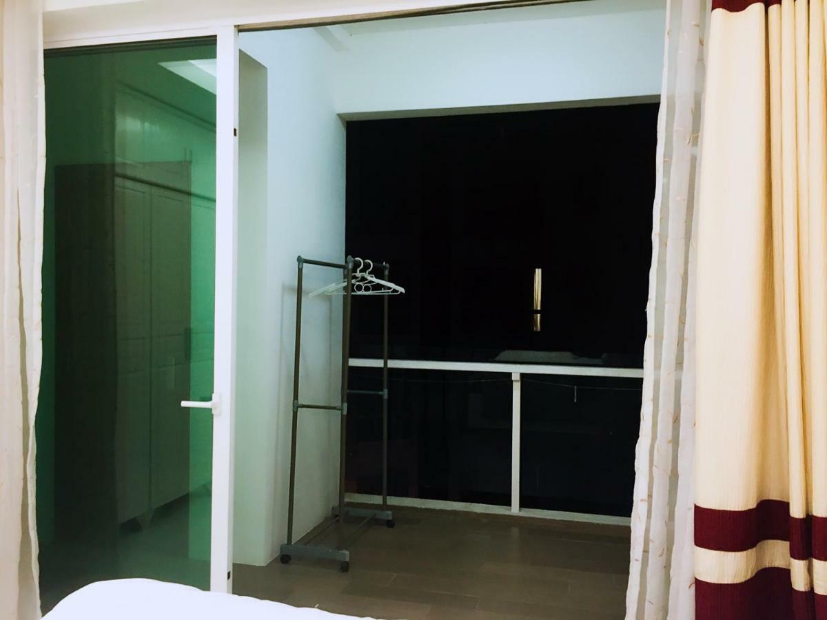 Corporate Hotel Suites At Hartamas / Mont Kiara Kuala Lumpur Dış mekan fotoğraf