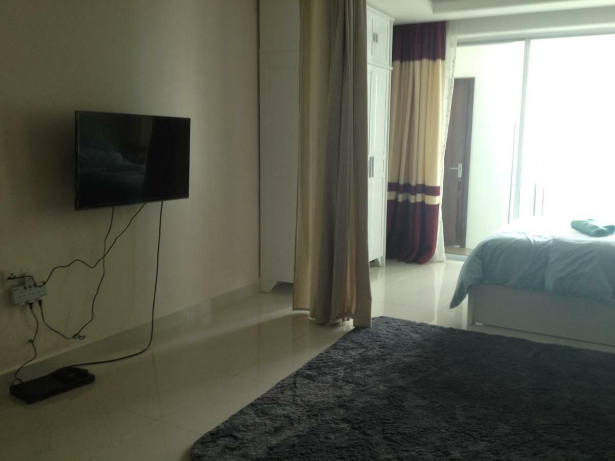 Corporate Hotel Suites At Hartamas / Mont Kiara Kuala Lumpur Dış mekan fotoğraf