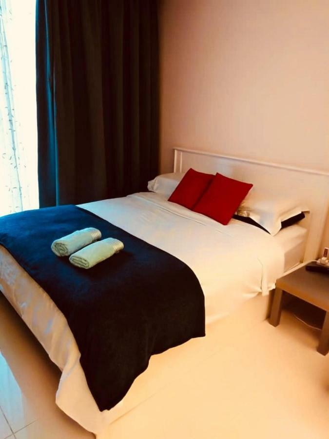 Corporate Hotel Suites At Hartamas / Mont Kiara Kuala Lumpur Dış mekan fotoğraf
