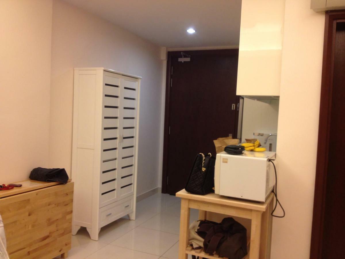 Corporate Hotel Suites At Hartamas / Mont Kiara Kuala Lumpur Dış mekan fotoğraf