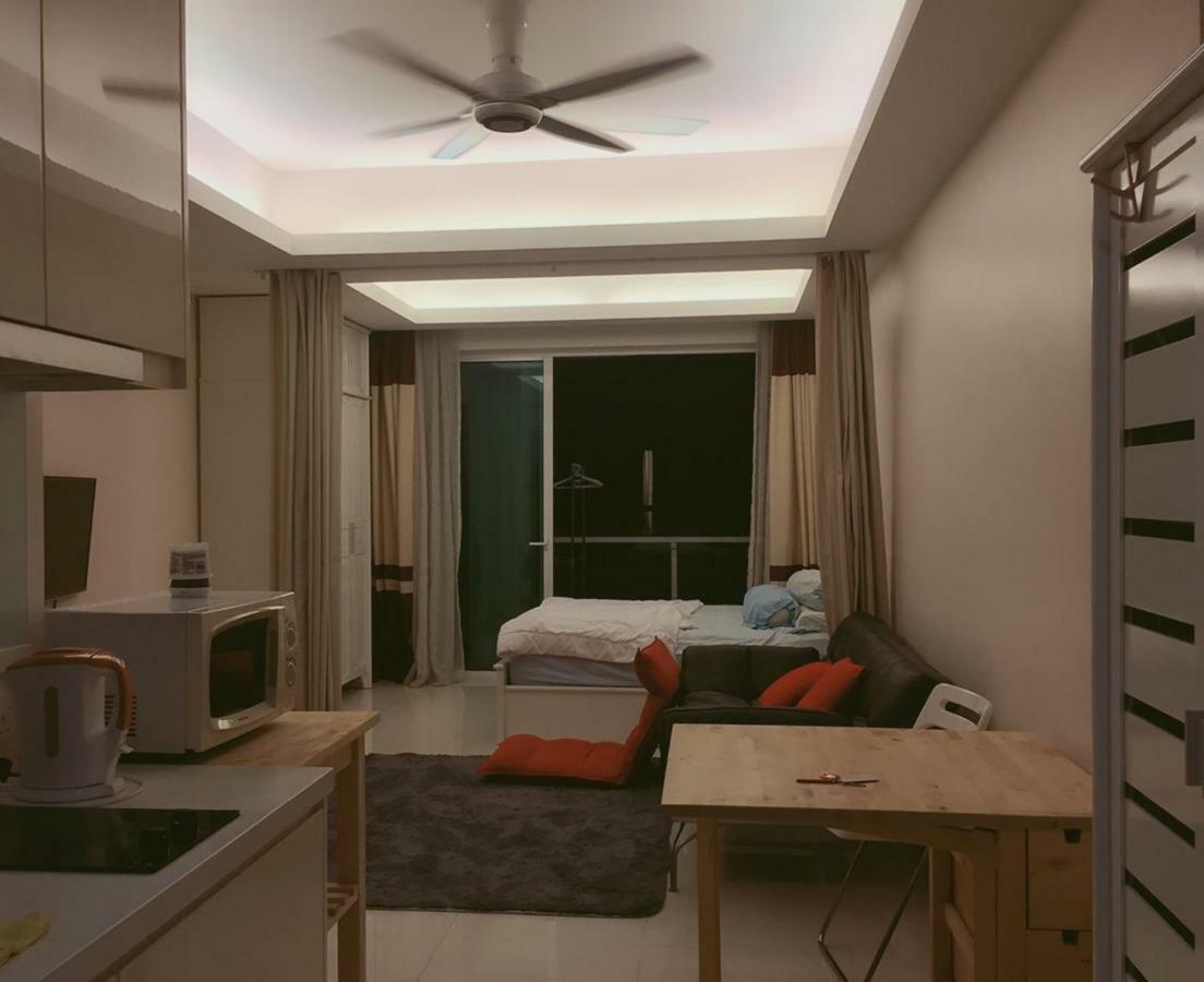 Corporate Hotel Suites At Hartamas / Mont Kiara Kuala Lumpur Dış mekan fotoğraf