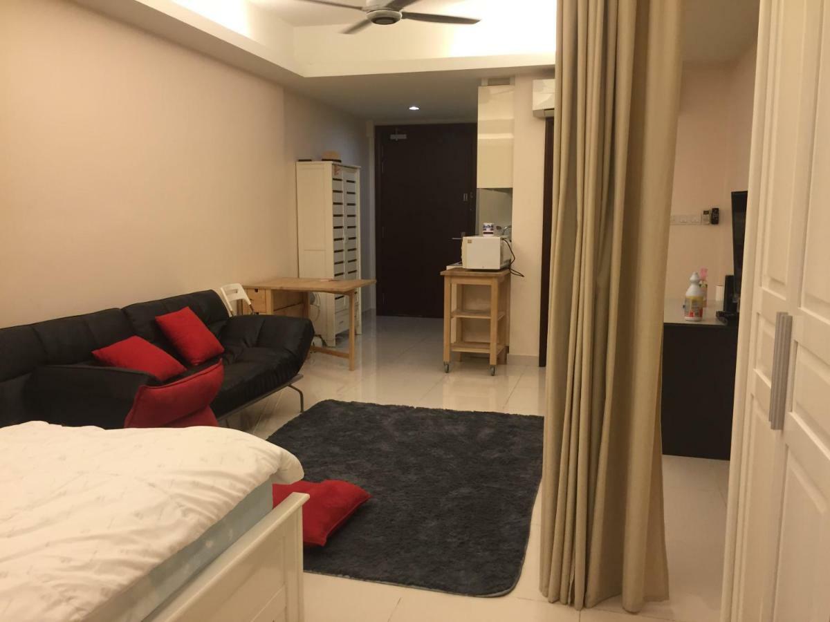 Corporate Hotel Suites At Hartamas / Mont Kiara Kuala Lumpur Dış mekan fotoğraf