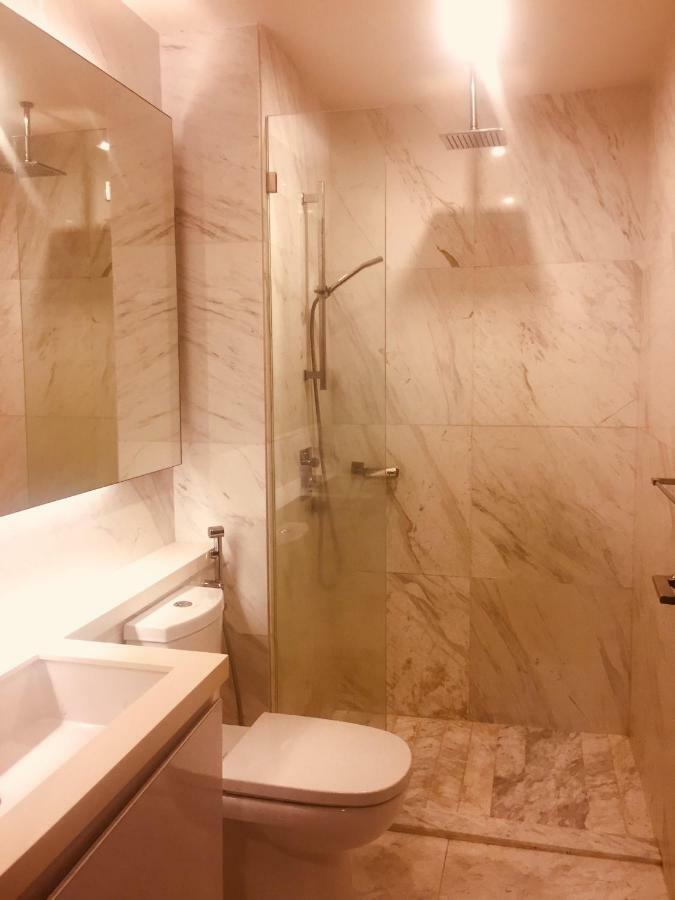 Corporate Hotel Suites At Hartamas / Mont Kiara Kuala Lumpur Dış mekan fotoğraf
